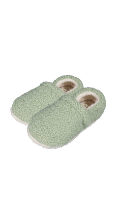BARTS Marshmallu Slippers mint