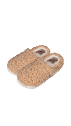 BARTS Marshmallu Slippers light brown