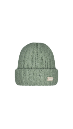 BARTS Mella Beanie pale army