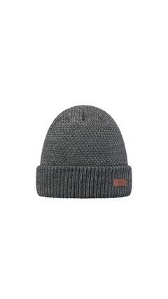 BARTS Ail Beanie dark heather