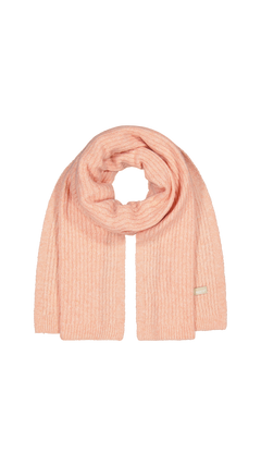 BARTS Mella Scarf apricot