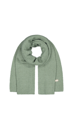 BARTS Mella Scarf pale army