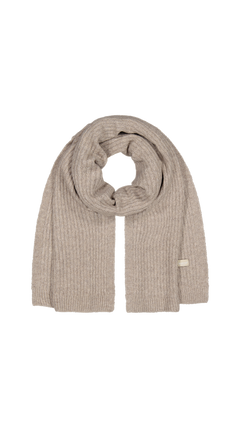 BARTS Mella Scarf light brown