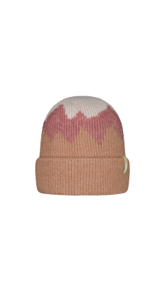 BARTS Pipit Beanie light brown