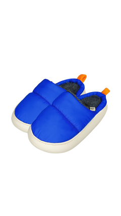 BARTS Samuntha Slippers blue