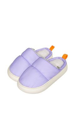 BARTS Samuntha Slippers lilac