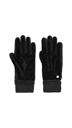 BARTS Stephaney Gloves black