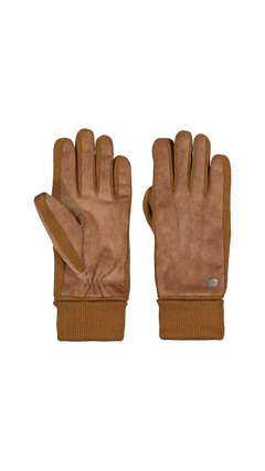 BARTS Stephaney Gloves brown