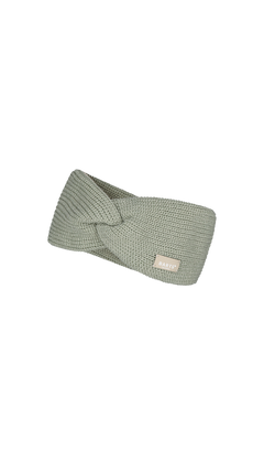 BARTS Tasitas Headband pale army
