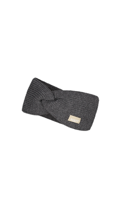 BARTS Tasitas Headband dark heather