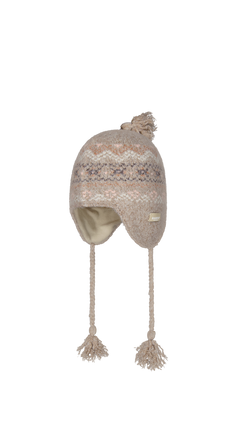 BARTS Toucam Inka light brown