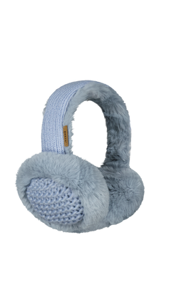 BARTS Bigwit Earmuffs light blue
