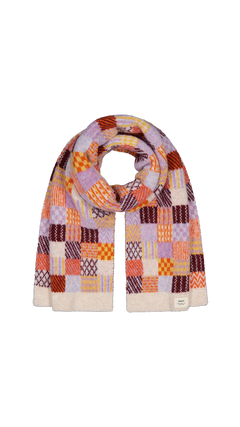 BARTS Vangy Scarf lilac
