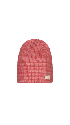 BARTS Vireo Beanie rose