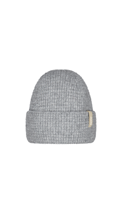 BARTS Vireo Turnup heather grey