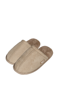 BARTS Yokam Slippers light brown