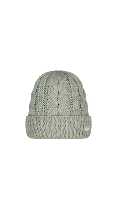 BARTS Zirani Beanie pale army