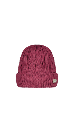 BARTS Zirani Beanie rose