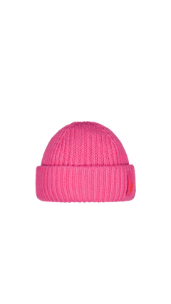BARTS Alexon Beanie hot pink