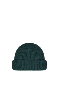 BARTS Banxs Beanie bottle green