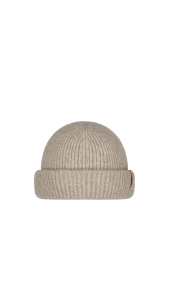BARTS Banxs Beanie light brown