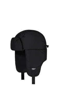 BARTS Charlos Bomber black