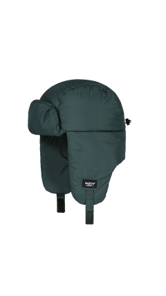 BARTS Charlos Bomber bottle green