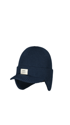 BARTS Coedy Earflap navy