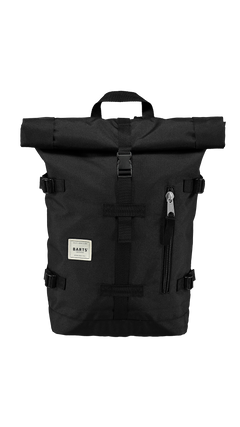 BARTS Mountain Backpack black