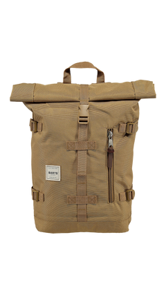 BARTS Mountain Backpack sand