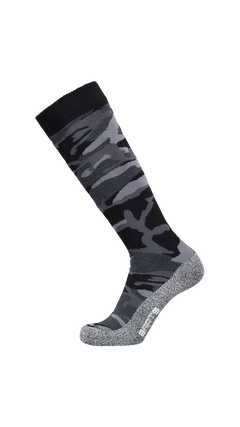 BARTS Skisock Camo black