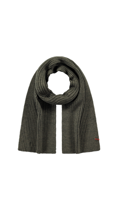 BARTS Wilbert Scarf army