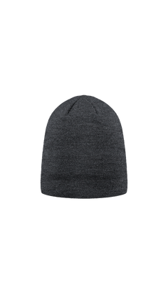 BARTS Core Beanie dark heather