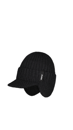 BARTS Duncin Earflap black