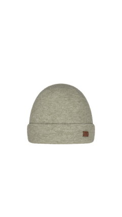 BARTS Vale Beanie pale army