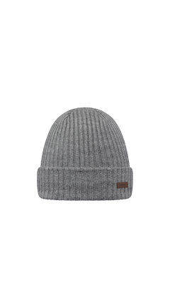 BARTS Wilbert Turnup heather grey