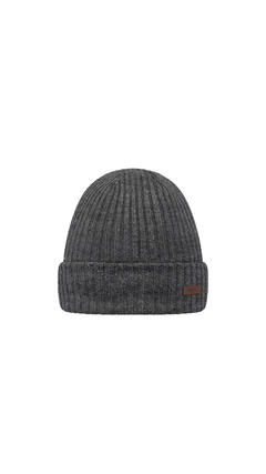 BARTS Wilbert Turnup dark heather
