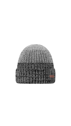 BARTS Arctic Beanie black