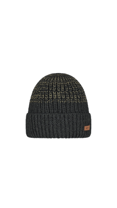 BARTS Arctic Beanie green