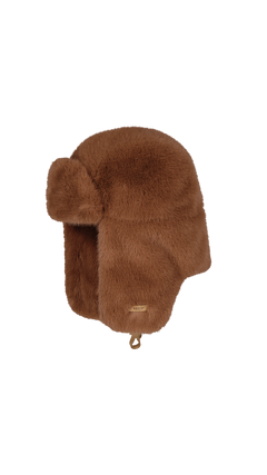 BARTS Lucerne Bomber brown