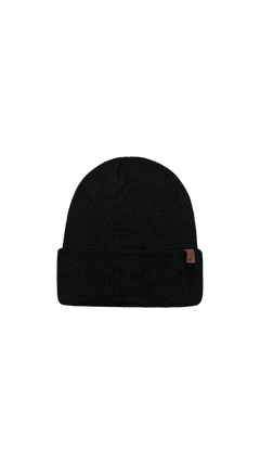 BARTS Willes Beanie black