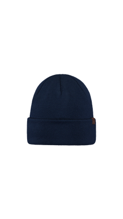 BARTS Willes Beanie old blue