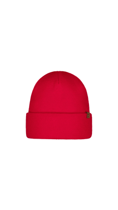 BARTS Willes Beanie red