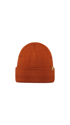 BARTS Willes Beanie pepo orange