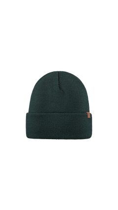BARTS Willes Beanie bottle green