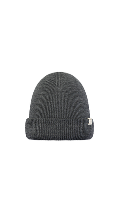 BARTS Kinabalu Beanie Kids dark heather