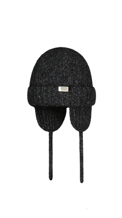 BARTS Huntering Earflap black