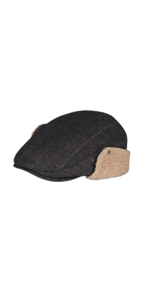 BARTS Monzonite Cap brown