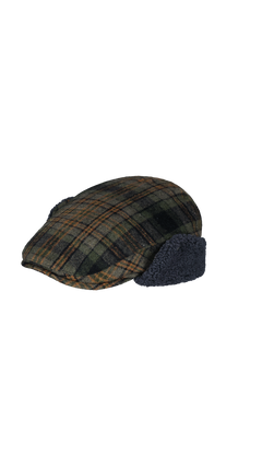 BARTS Monzonite Cap army