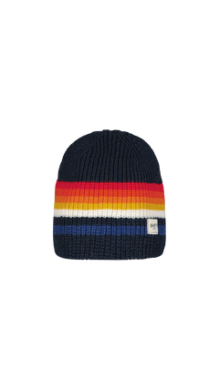 BARTS Paullie Beanie navy
